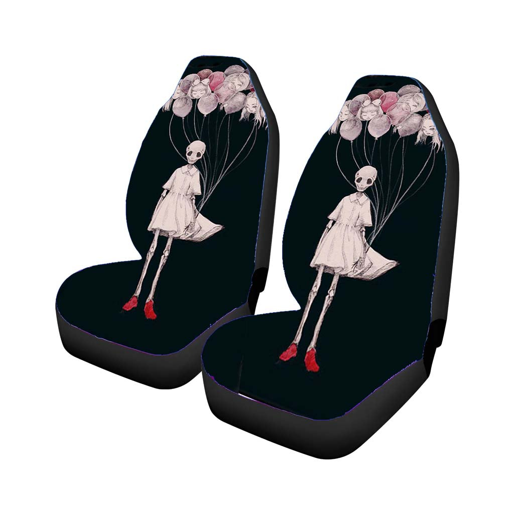 The Collector Car Seat Covers