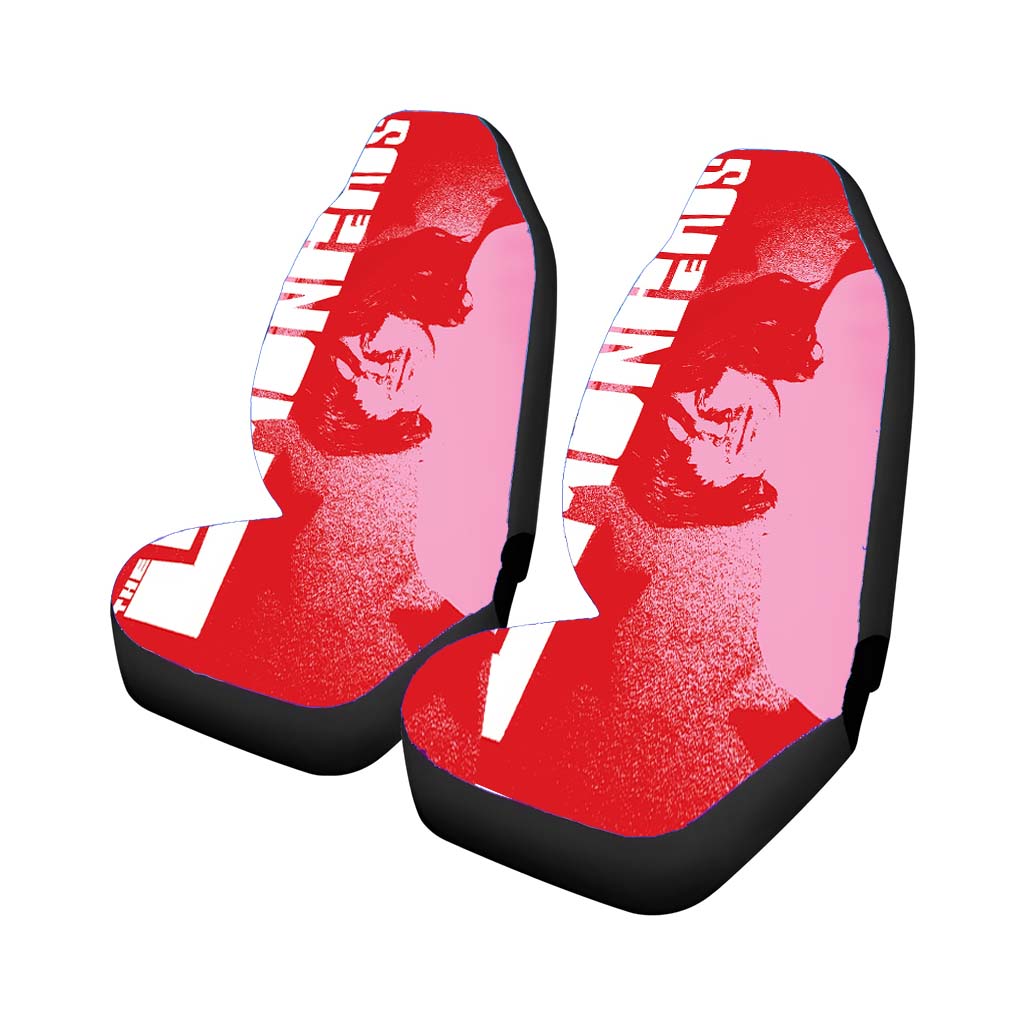 The Lemonheads Car Seat Covers