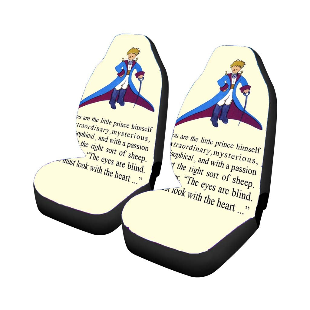 The Little Prince Car Seat Covers