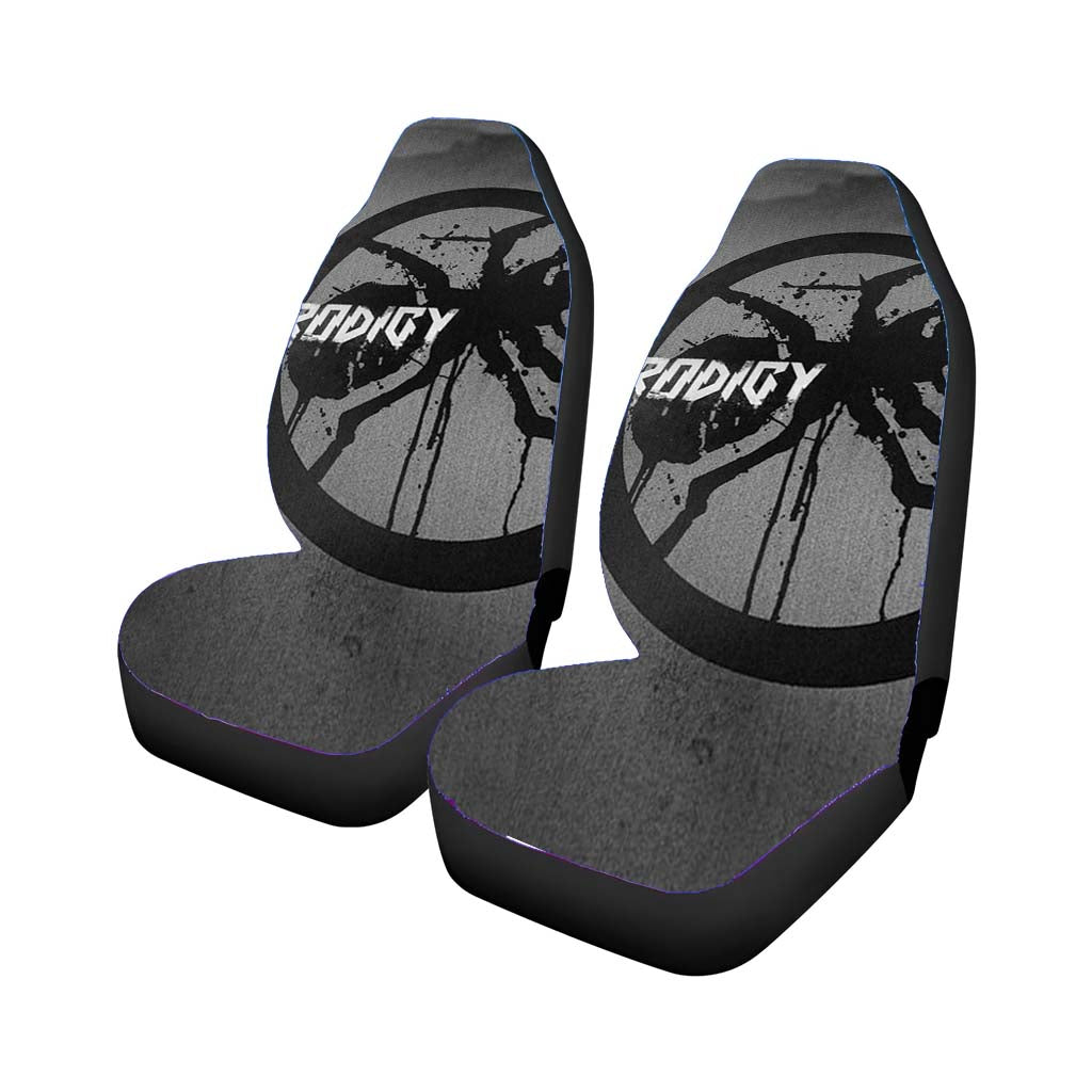 The Prodigy Album Car Seat Covers