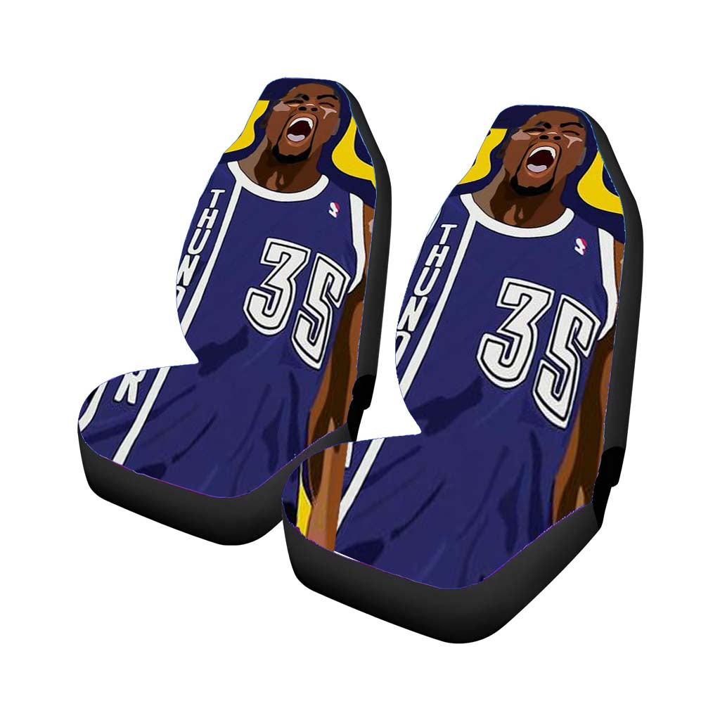 The Radiant Kd Car Seat Covers