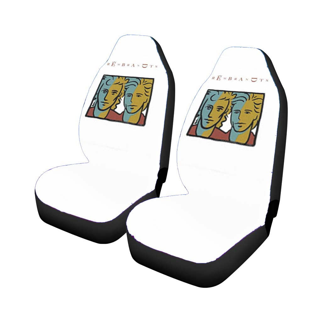 The Rembrandts Car Seat Covers
