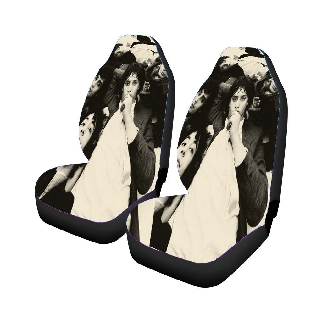 The Strokes Car Seat Covers