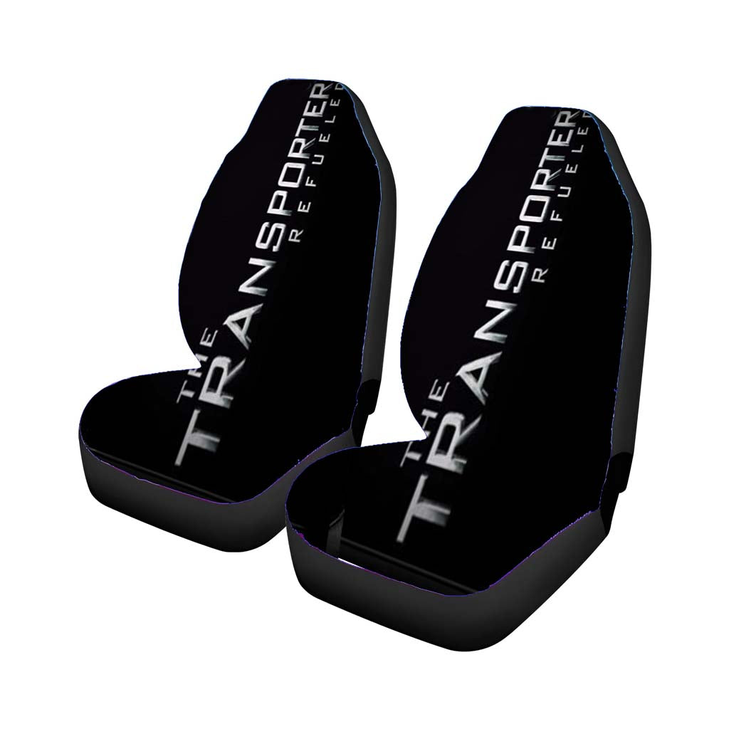 The Transporter Refueled Car Seat Covers
