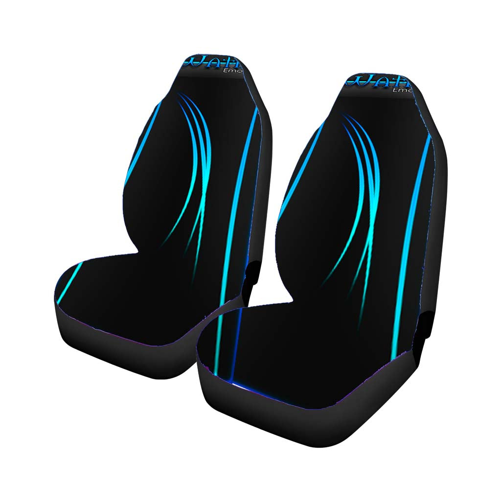 The Water Element Car Seat Covers