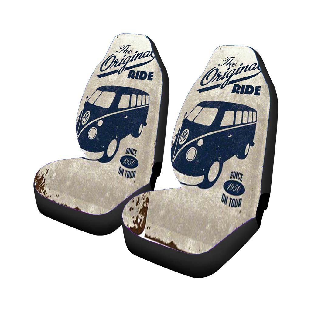 Ther Original Ride Car Seat Covers