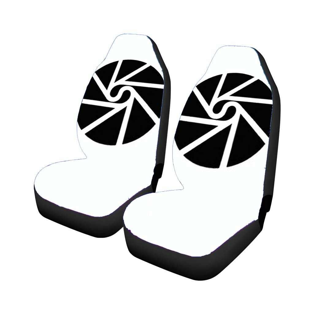 Thick Lined Car Seat Covers