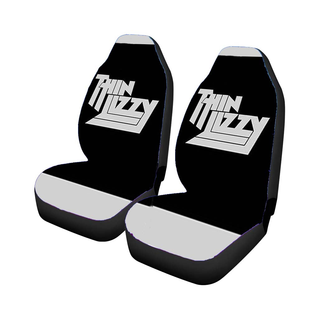 Thin Lizzy Car Seat Covers