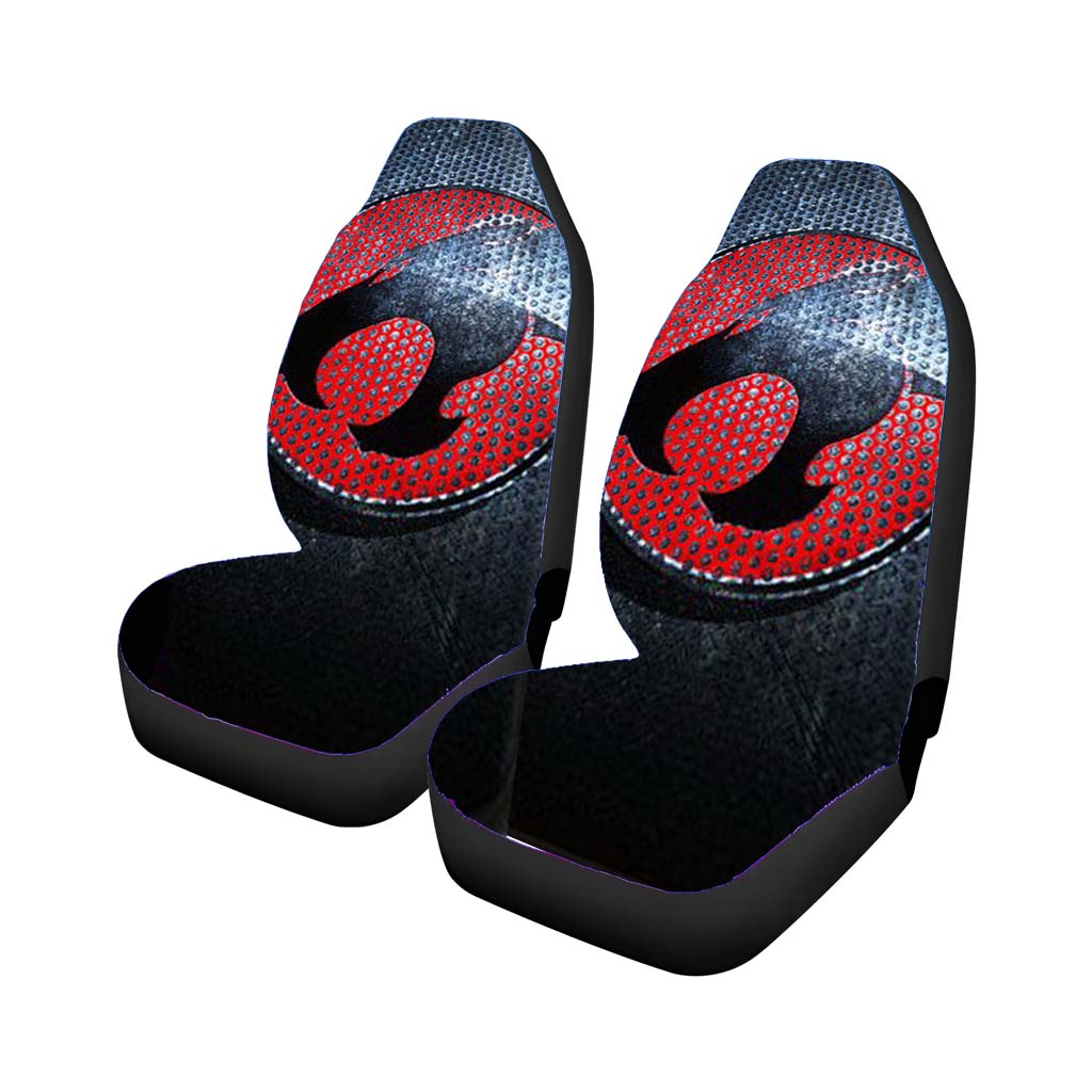 Thundercats Sport Car Seat Covers