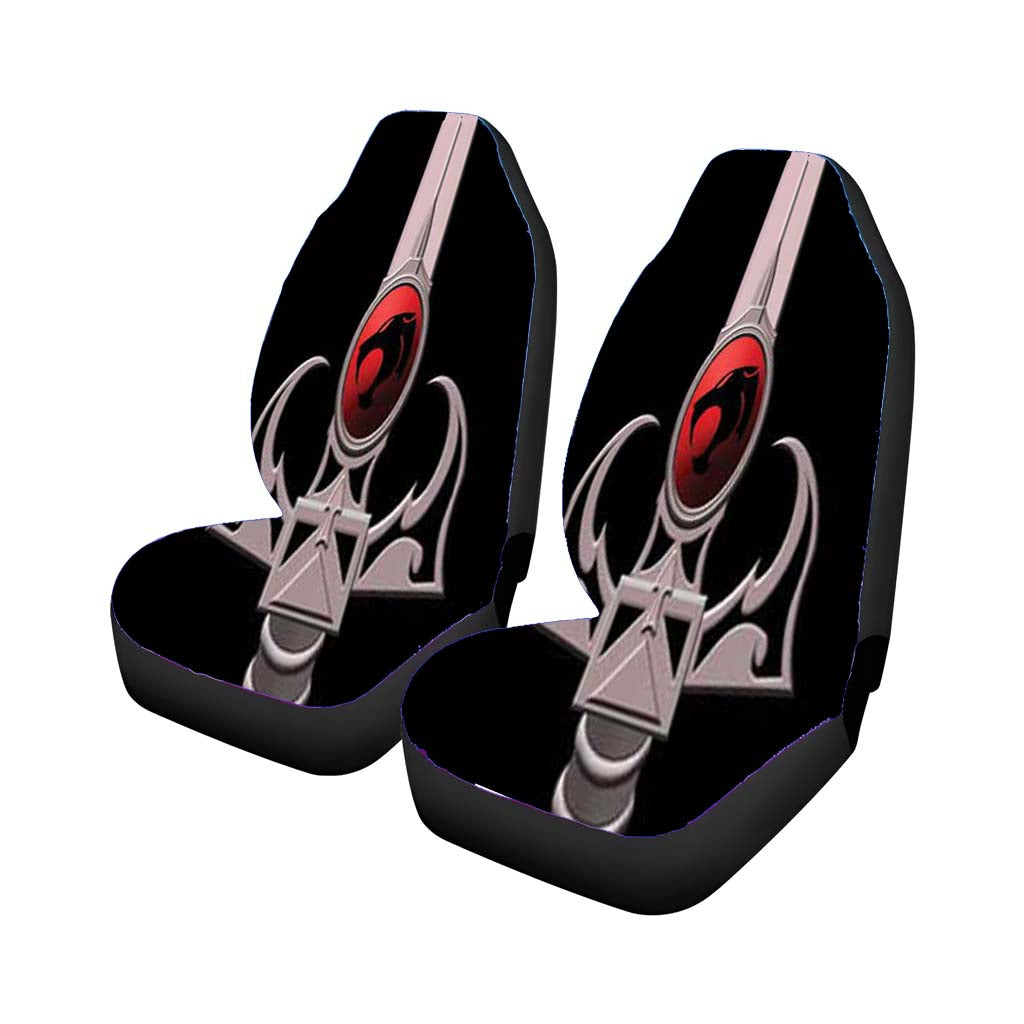 Thundercats Sword Car Seat Covers