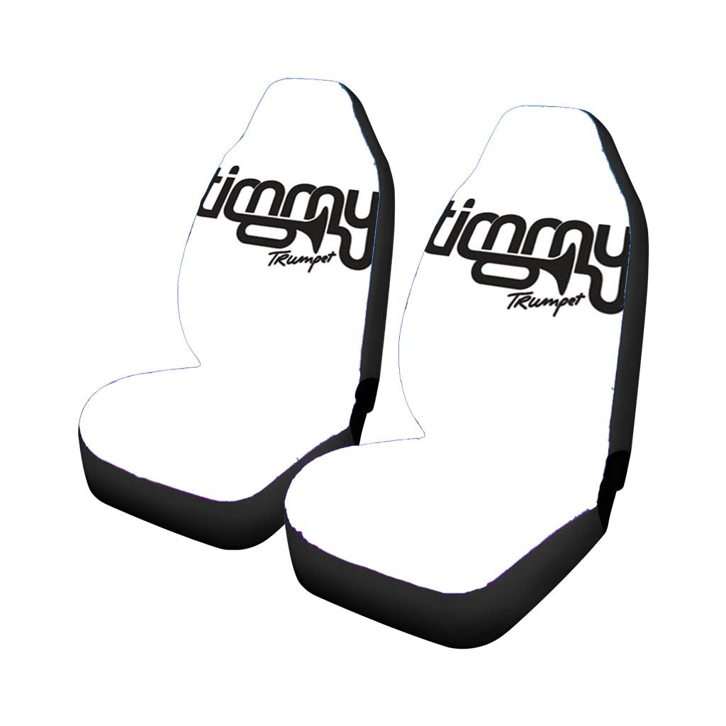 Timmy Trumpet Car Seat Covers
