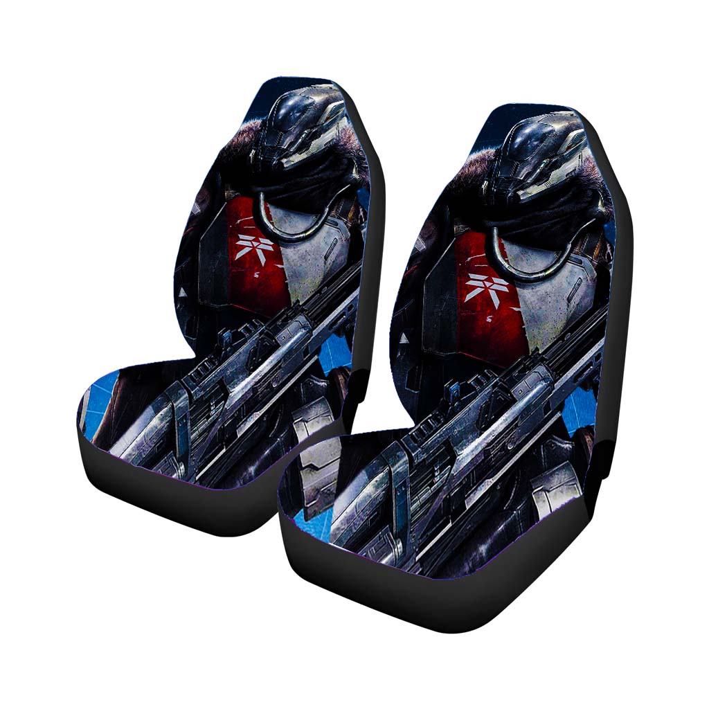 Titan Destiny Car Seat Covers