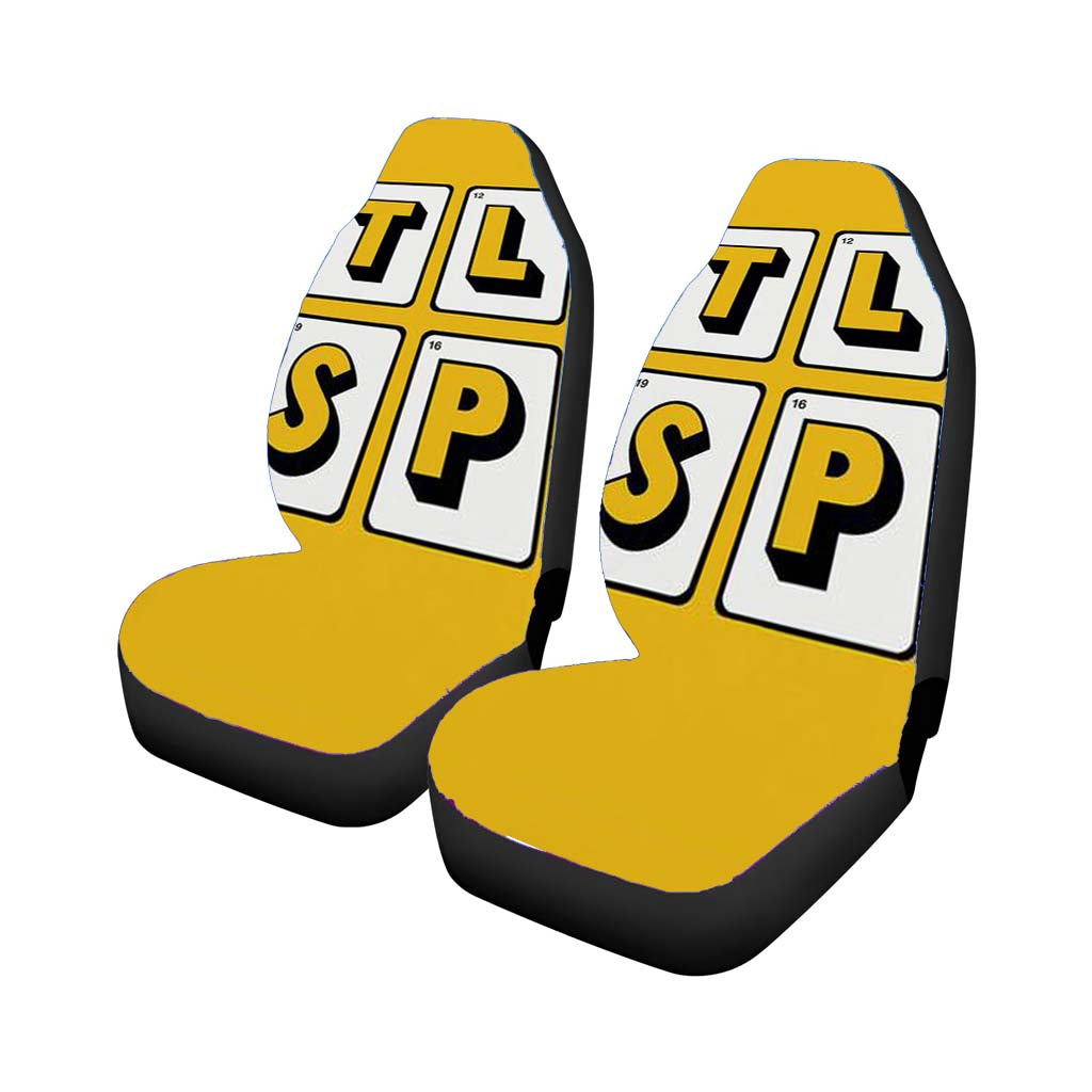 Tlsp Car Seat Covers