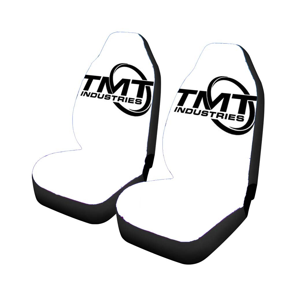 Tmt Industries Car Seat Covers