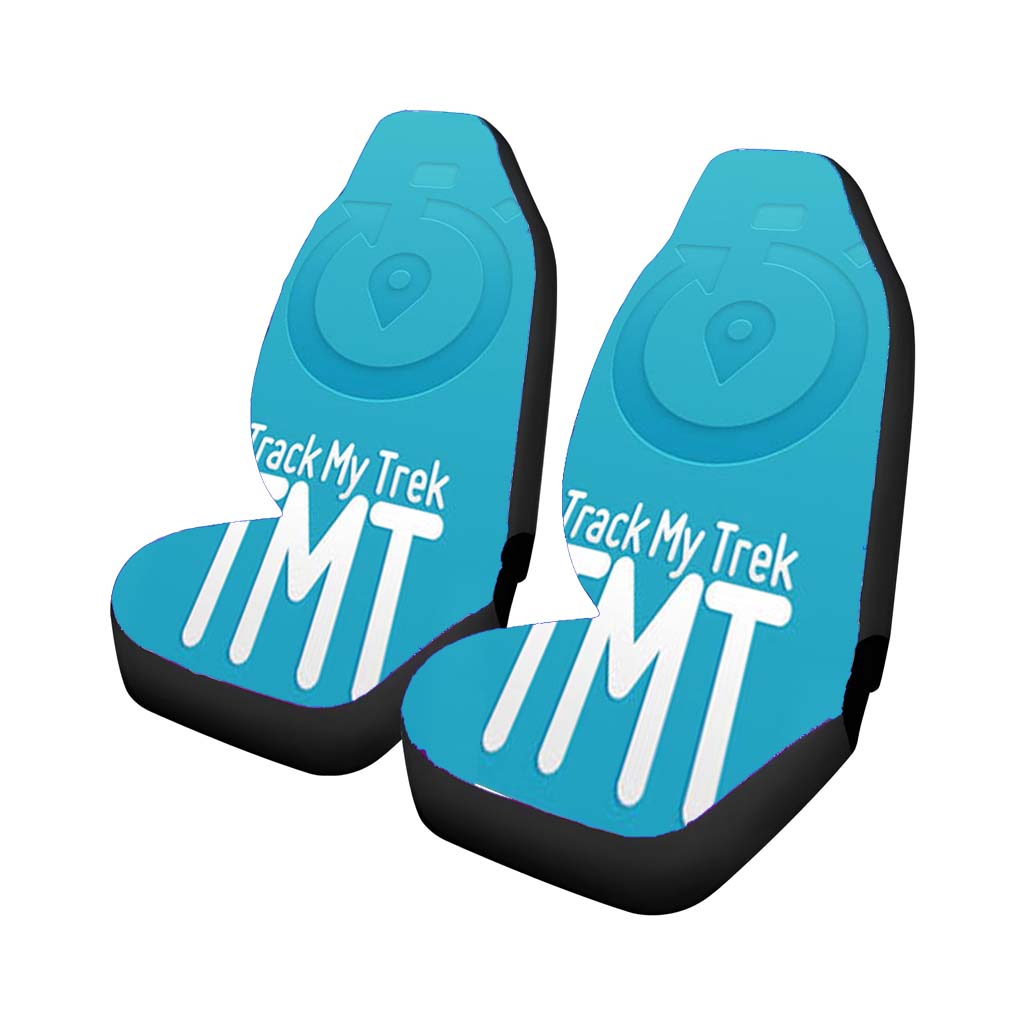 Tmt Track My Trek Car Seat Covers