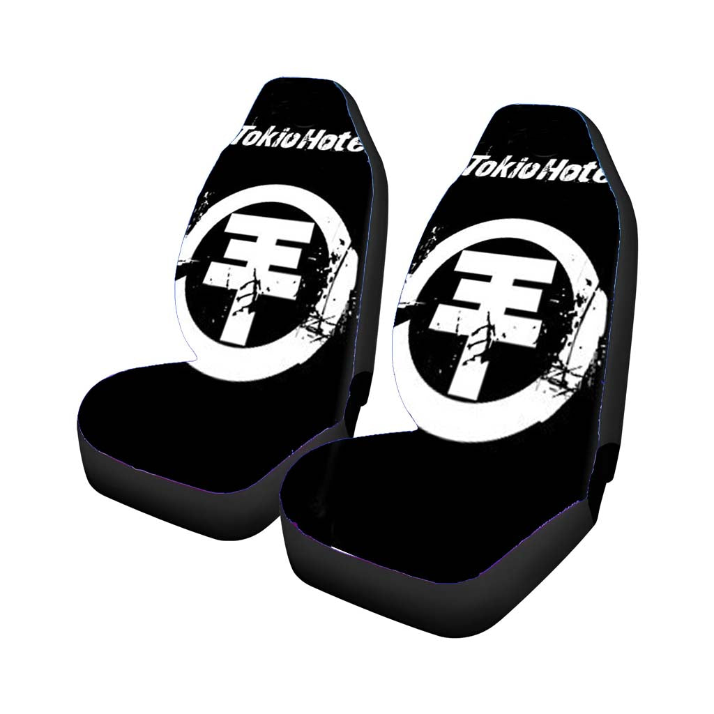 Tokio Hotel Car Seat Covers