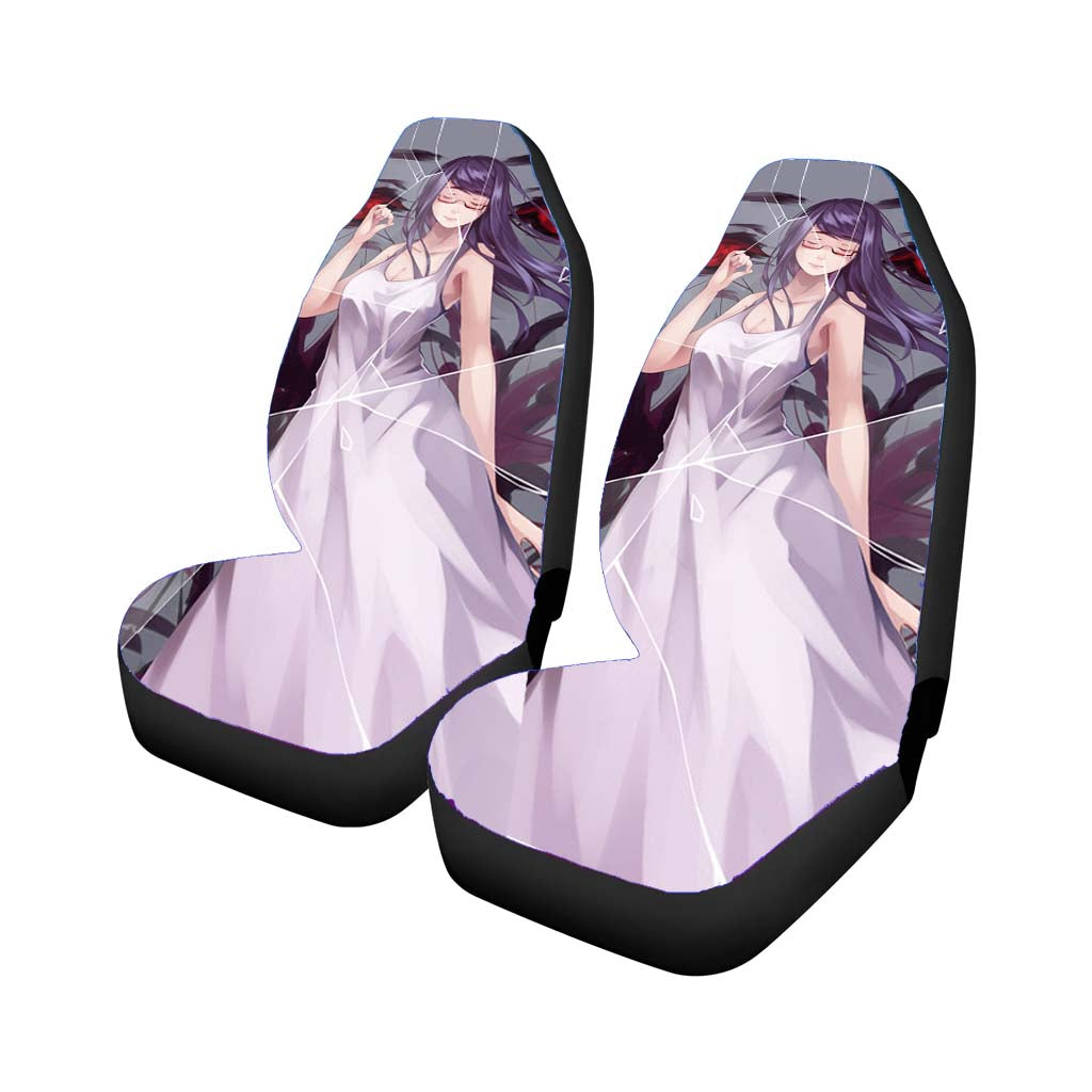 Tokyo Ghoul Anime Character Car Seat Covers