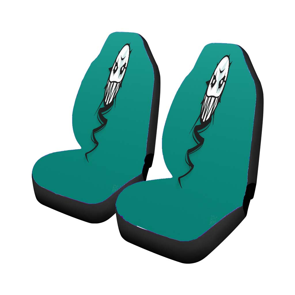 Tom Clancys Rainbow Glow Car Seat Covers