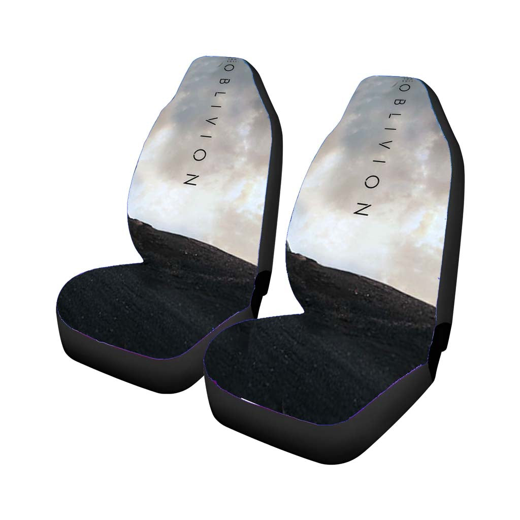 Tom Cruise Oblivion Movie Car Seat Covers