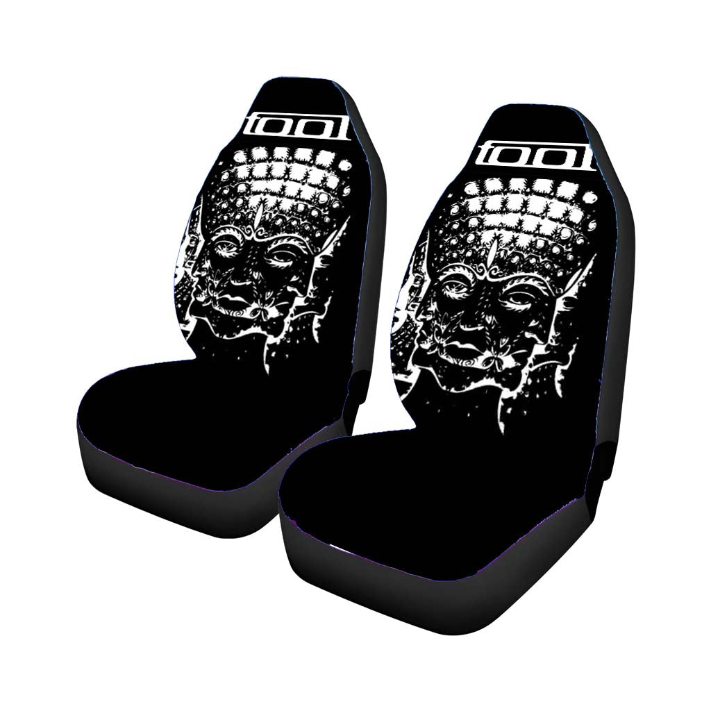 Tool Band Car Seat Covers