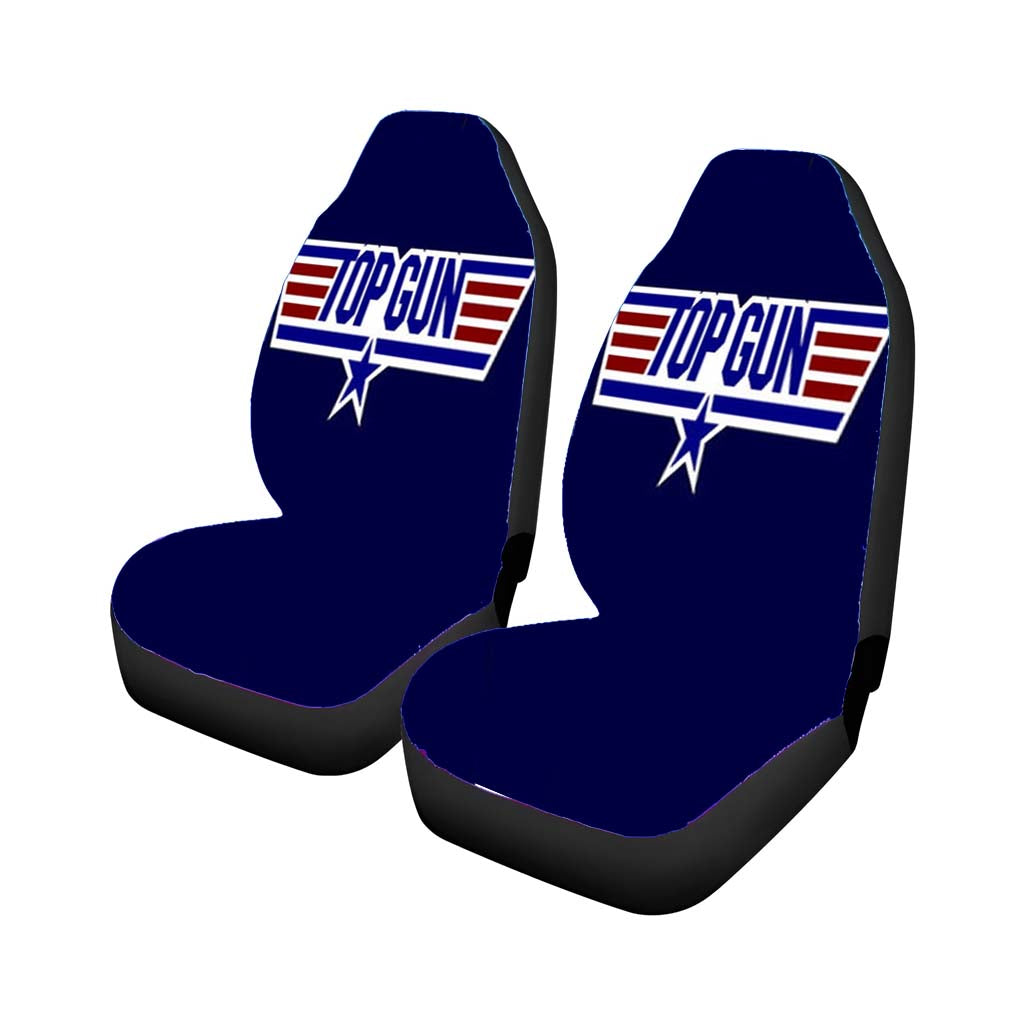 Top Gun Car Seat Covers