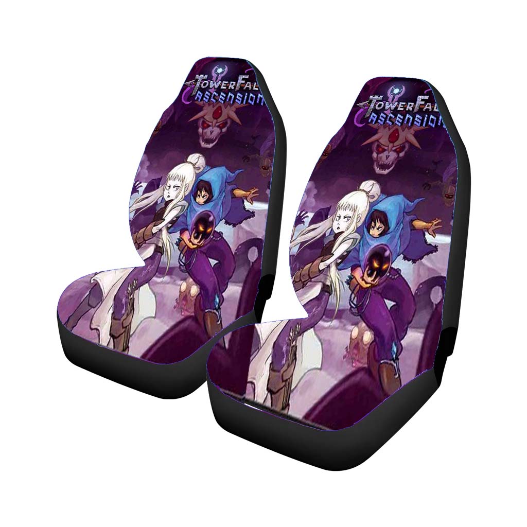 Towefall Ascension Car Seat Covers