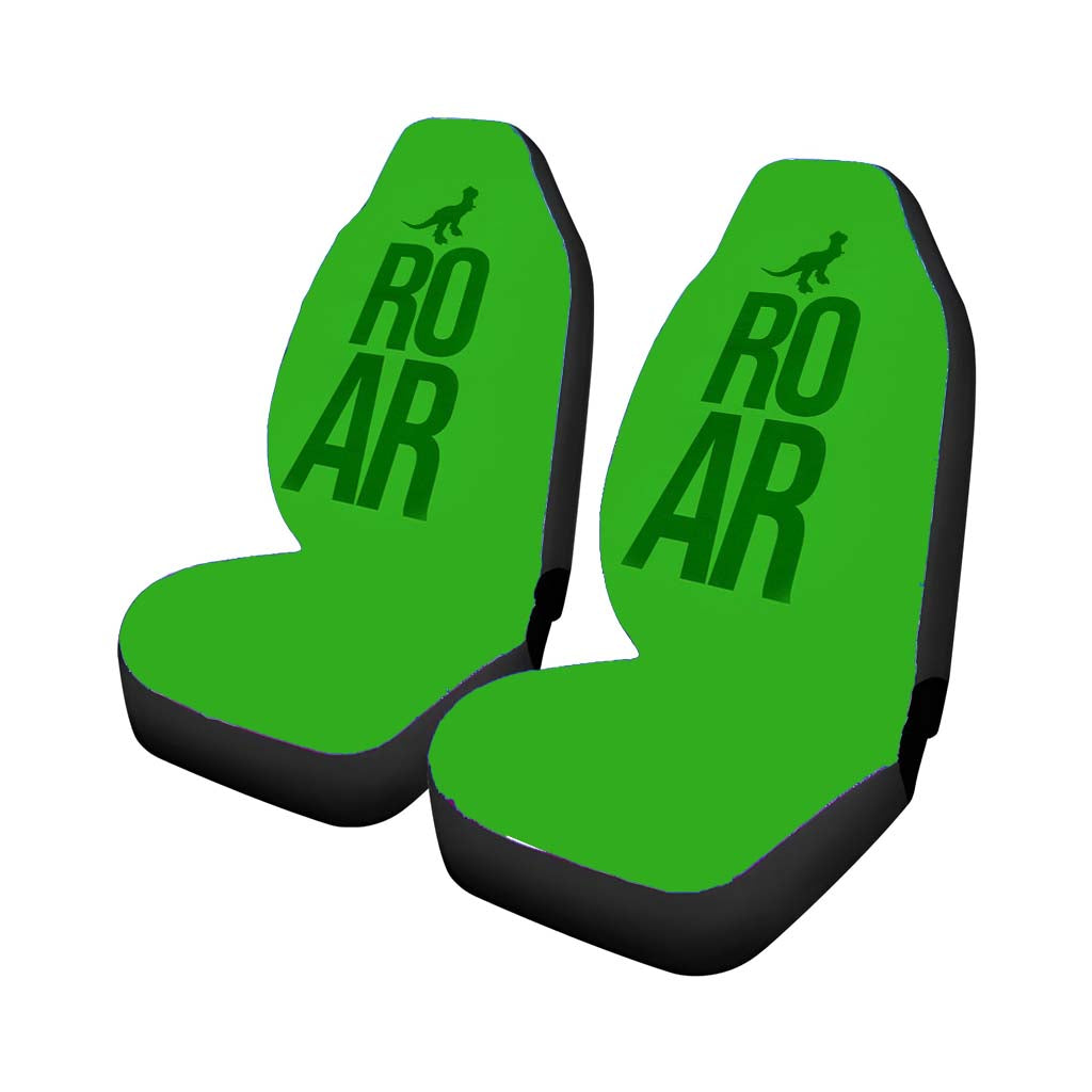 Toy Story Roar Car Seat Covers