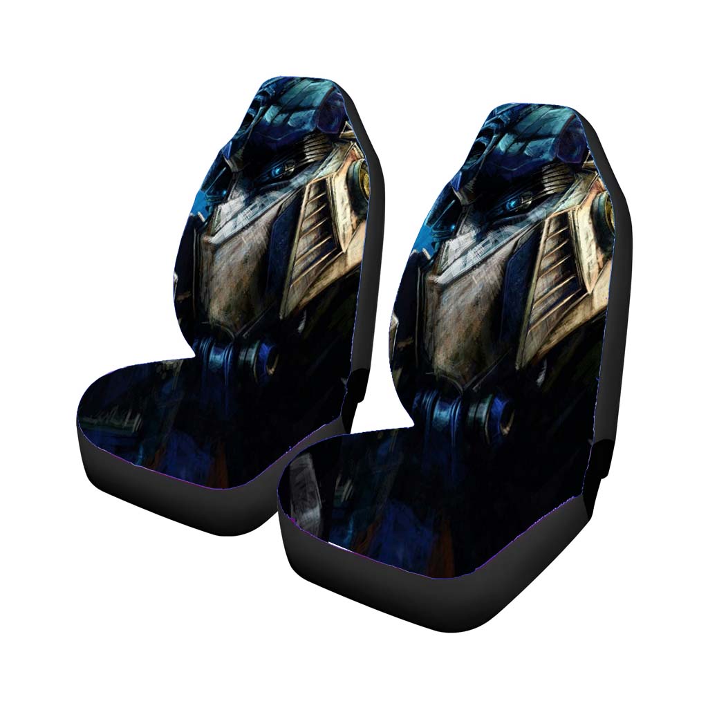 Transformer Car Seat Covers