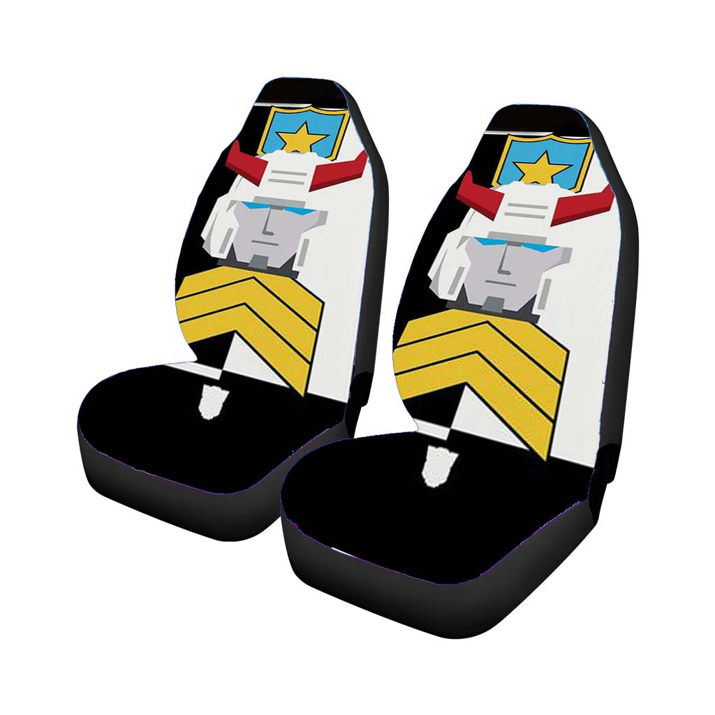 Transformers Prowl Car Seat Covers