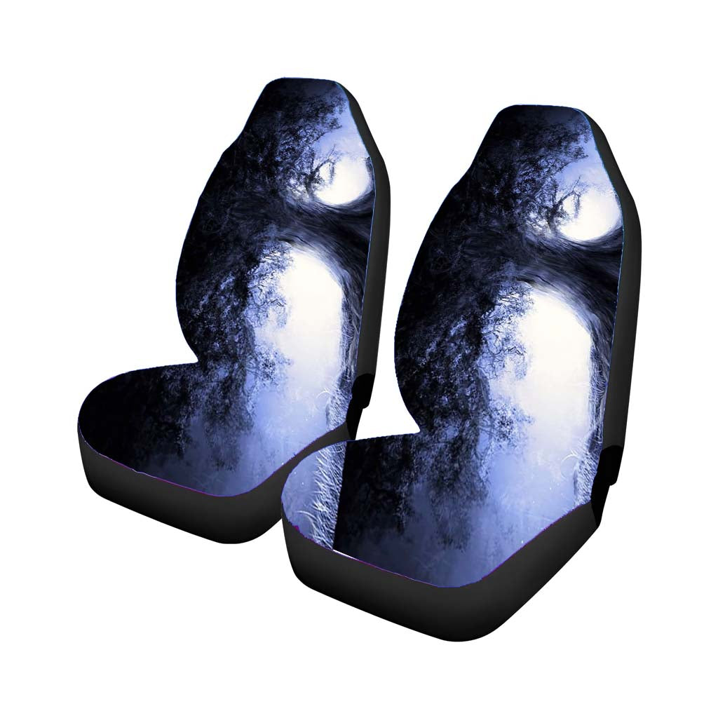 Tree Alone Car Seat Covers