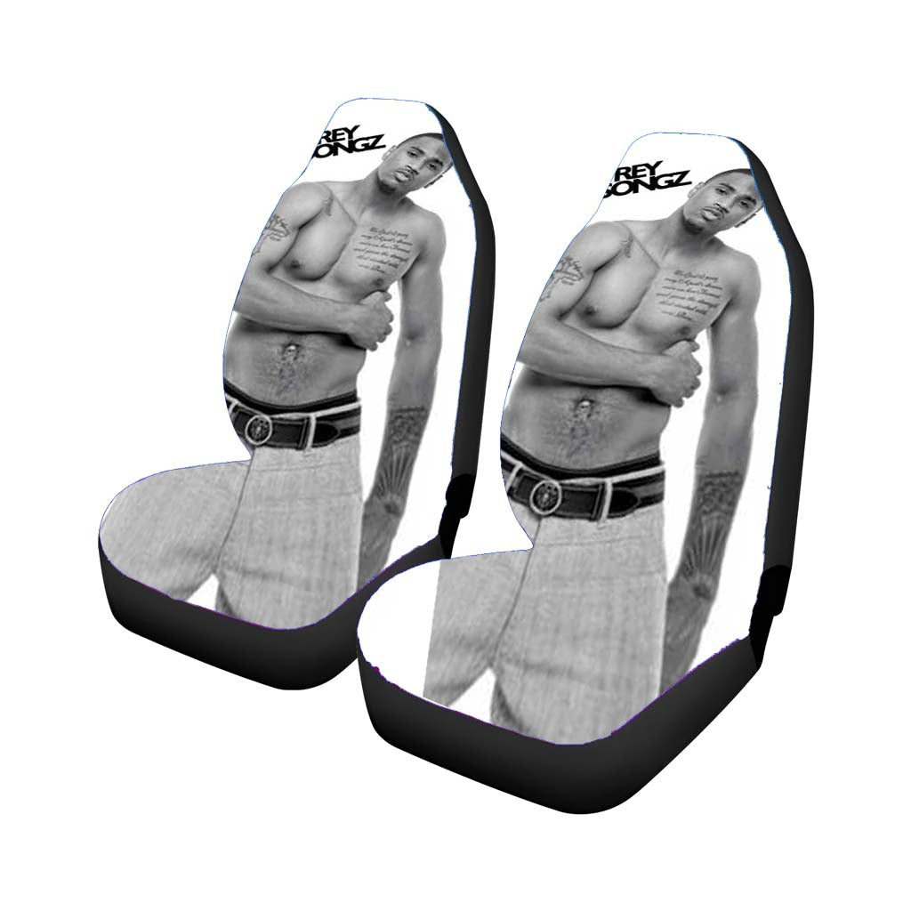 Trey Songz Slacks Car Seat Covers
