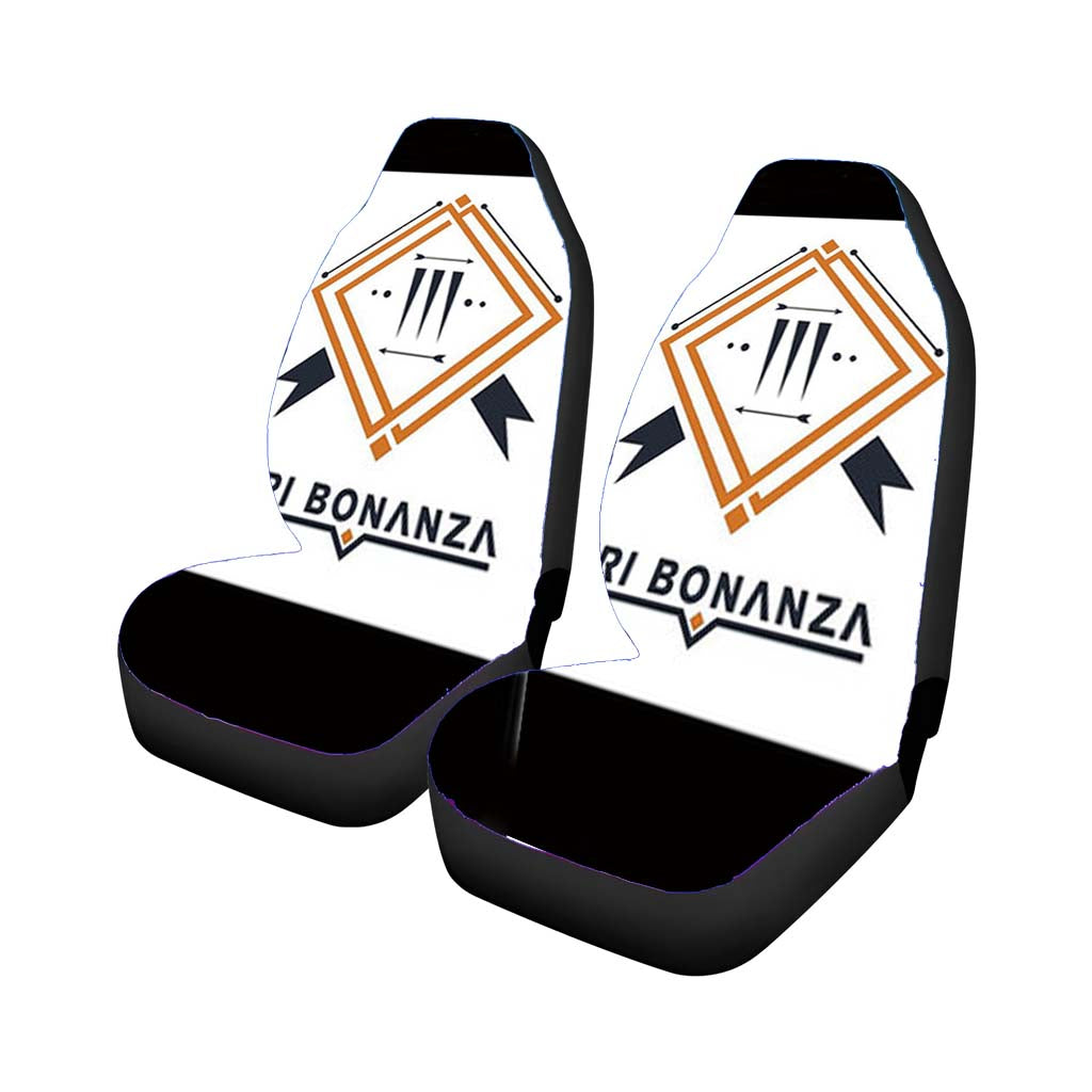 Tri Bonanza Car Seat Covers