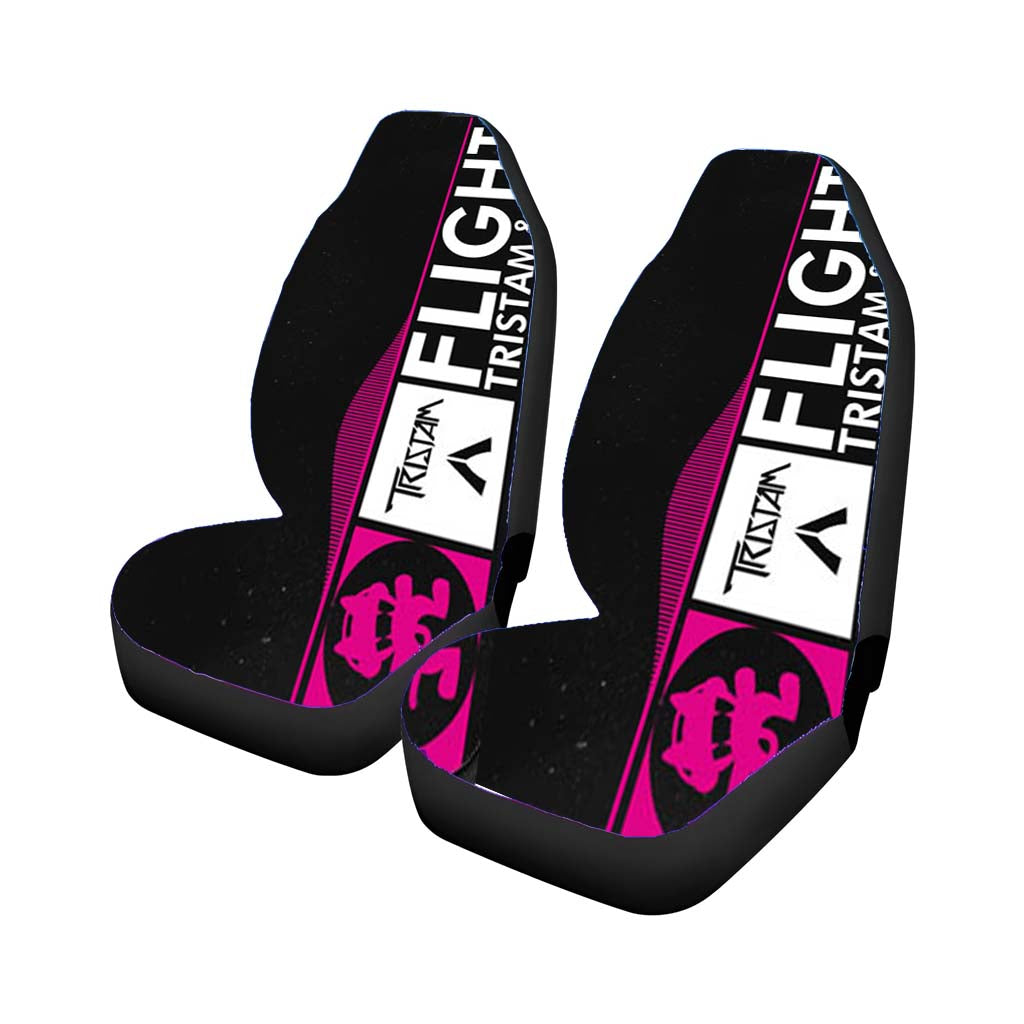 Tristam And Braken Car Seat Covers
