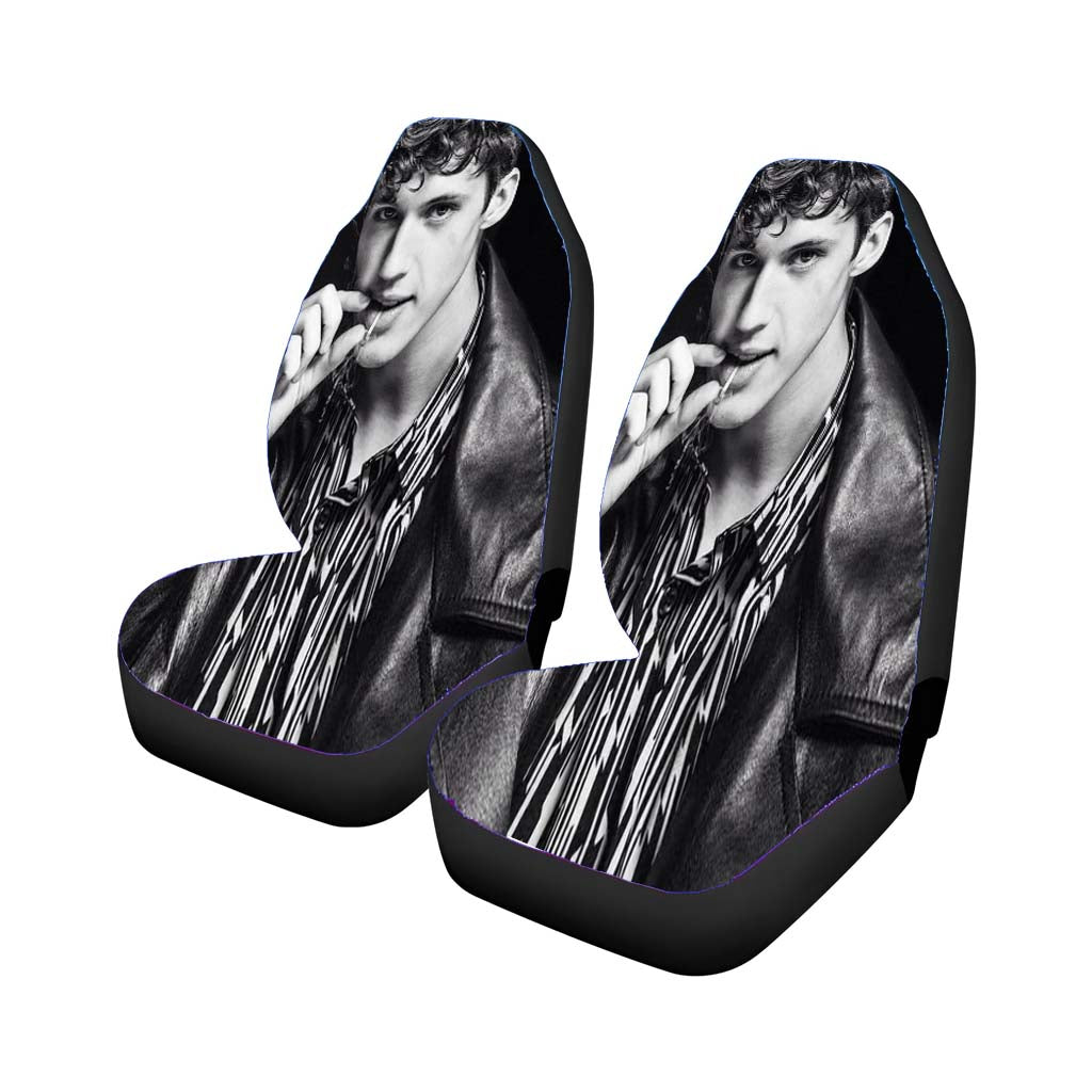 Troye Sivan 1995 Car Seat Covers