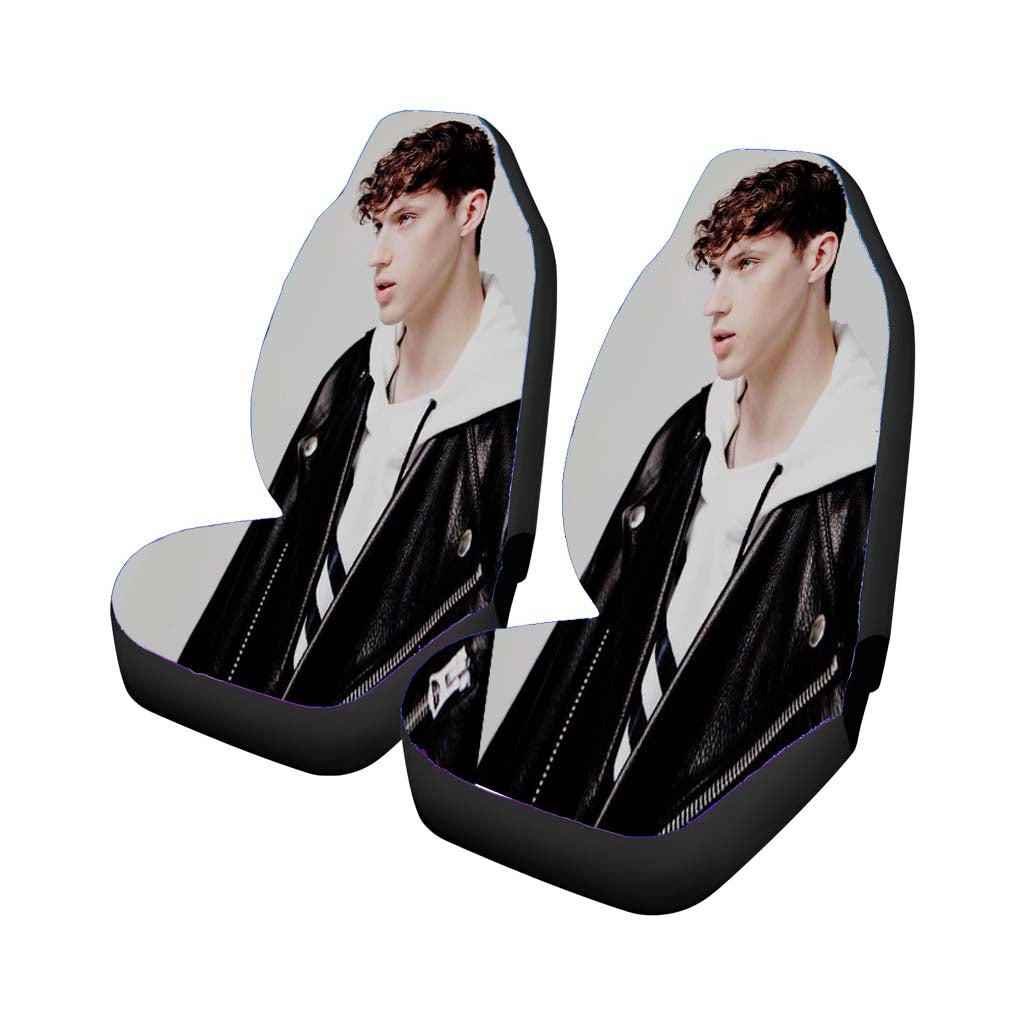 Troye Sivan Wild Car Seat Covers