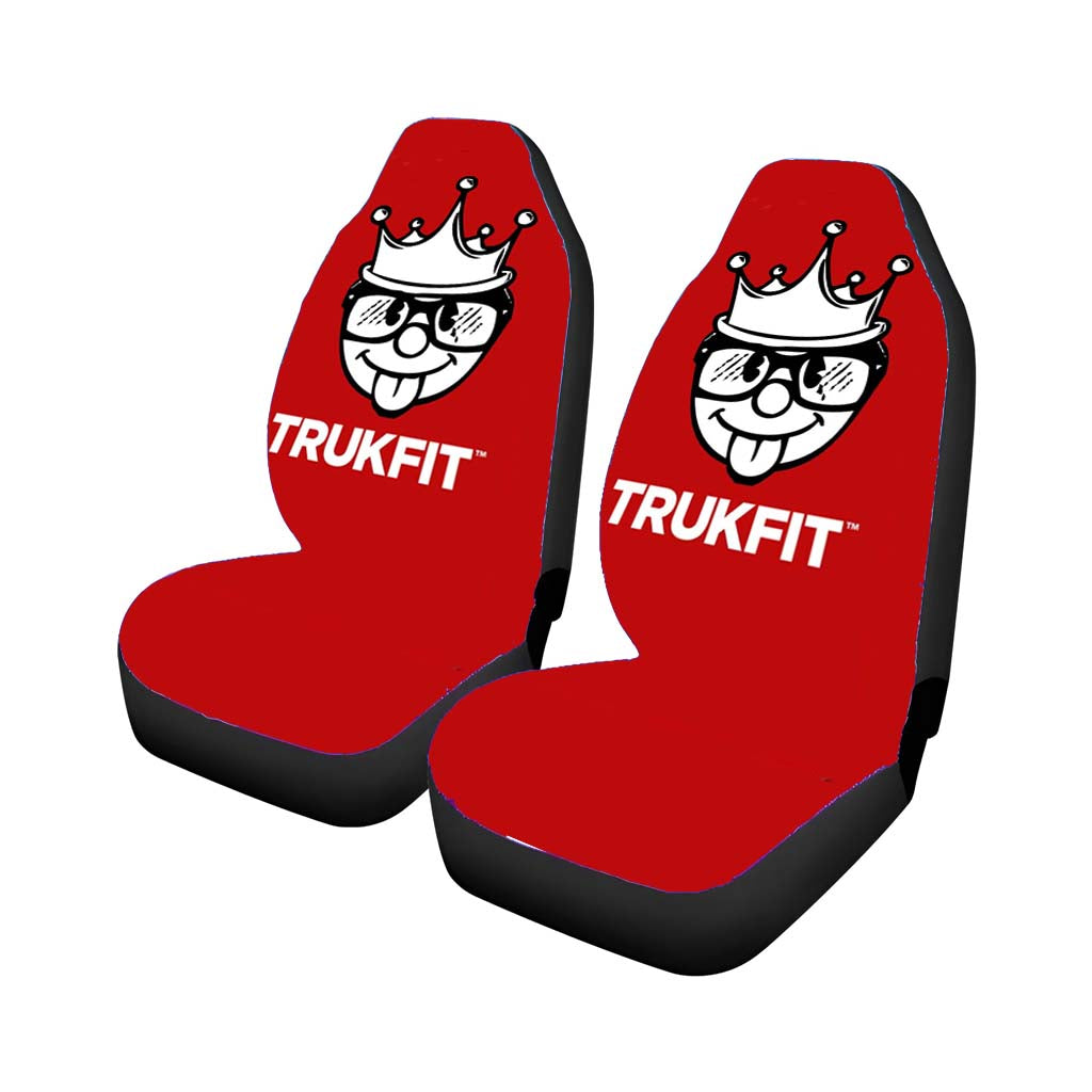 Trukfit Car Seat Covers