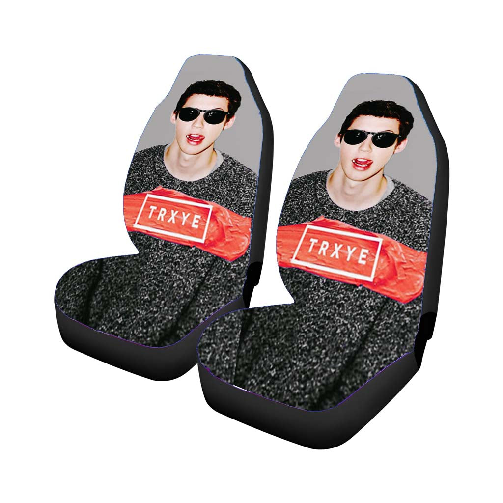 Trxye Car Seat Covers