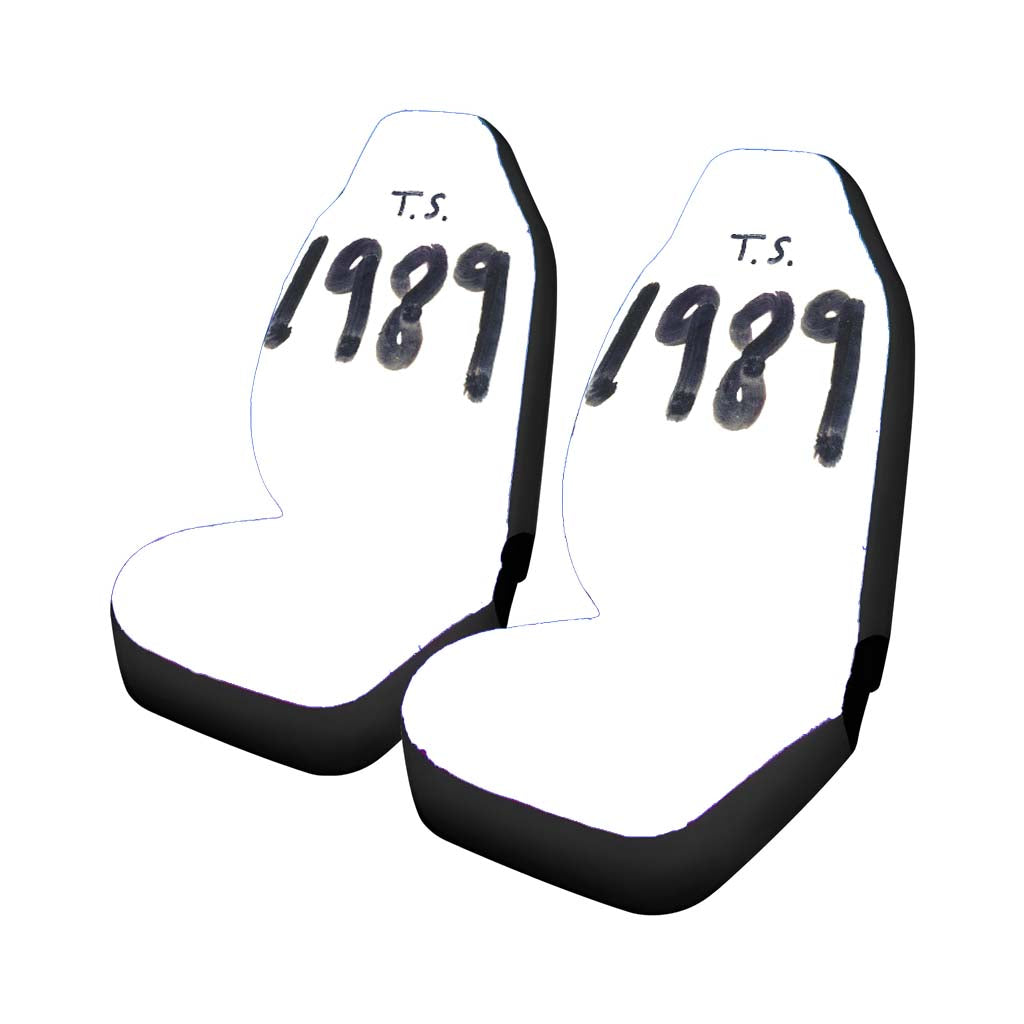 Ts 1989 Car Seat Covers