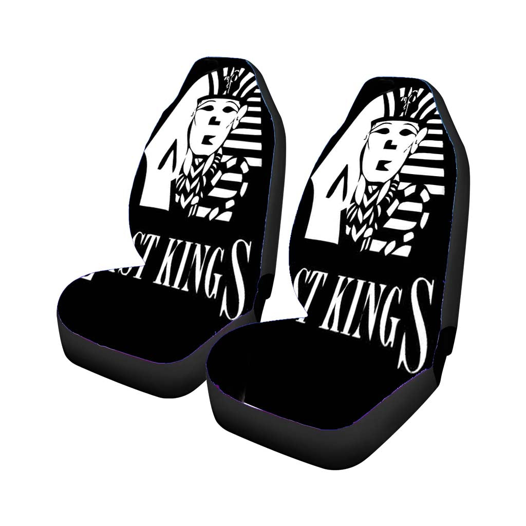 Tyga Last Kings Car Seat Covers