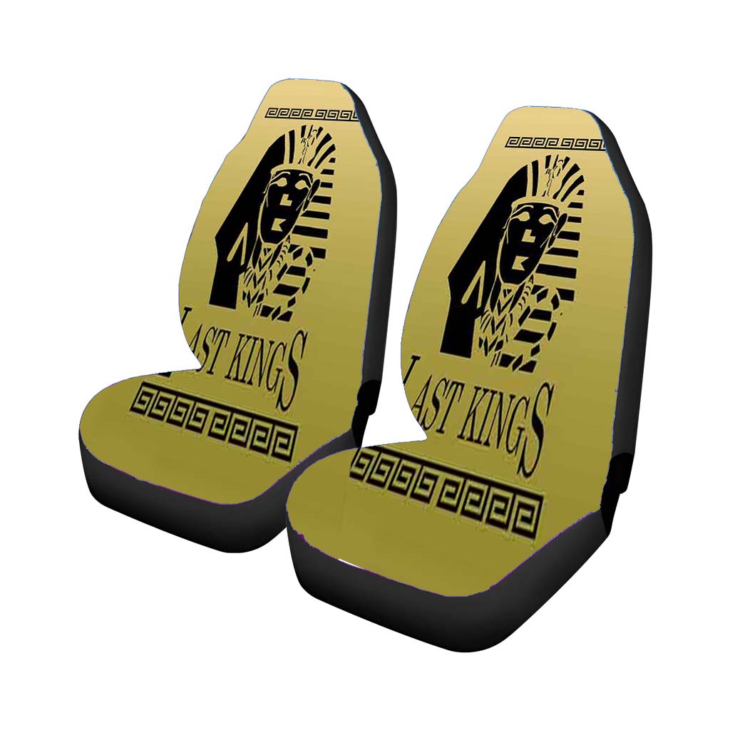 Tyga Last Kings Young Money Car Seat Covers