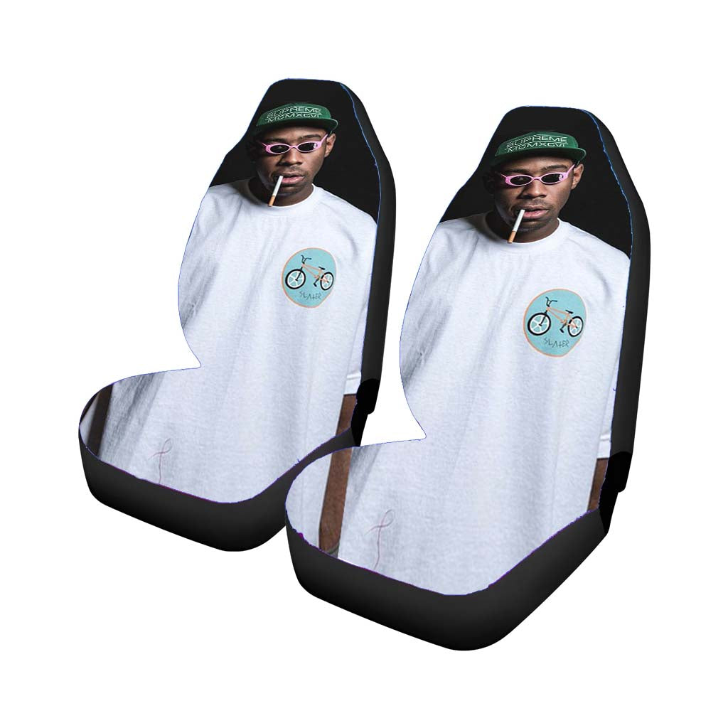 Tyler The Creator Sunglasses Car Seat Covers