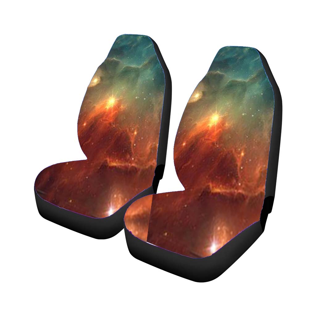Tyler Young Car Seat Covers