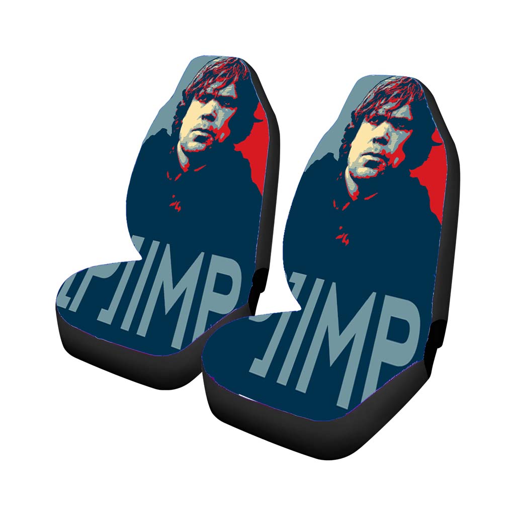 Tyrion Lannister Pimp Car Seat Covers