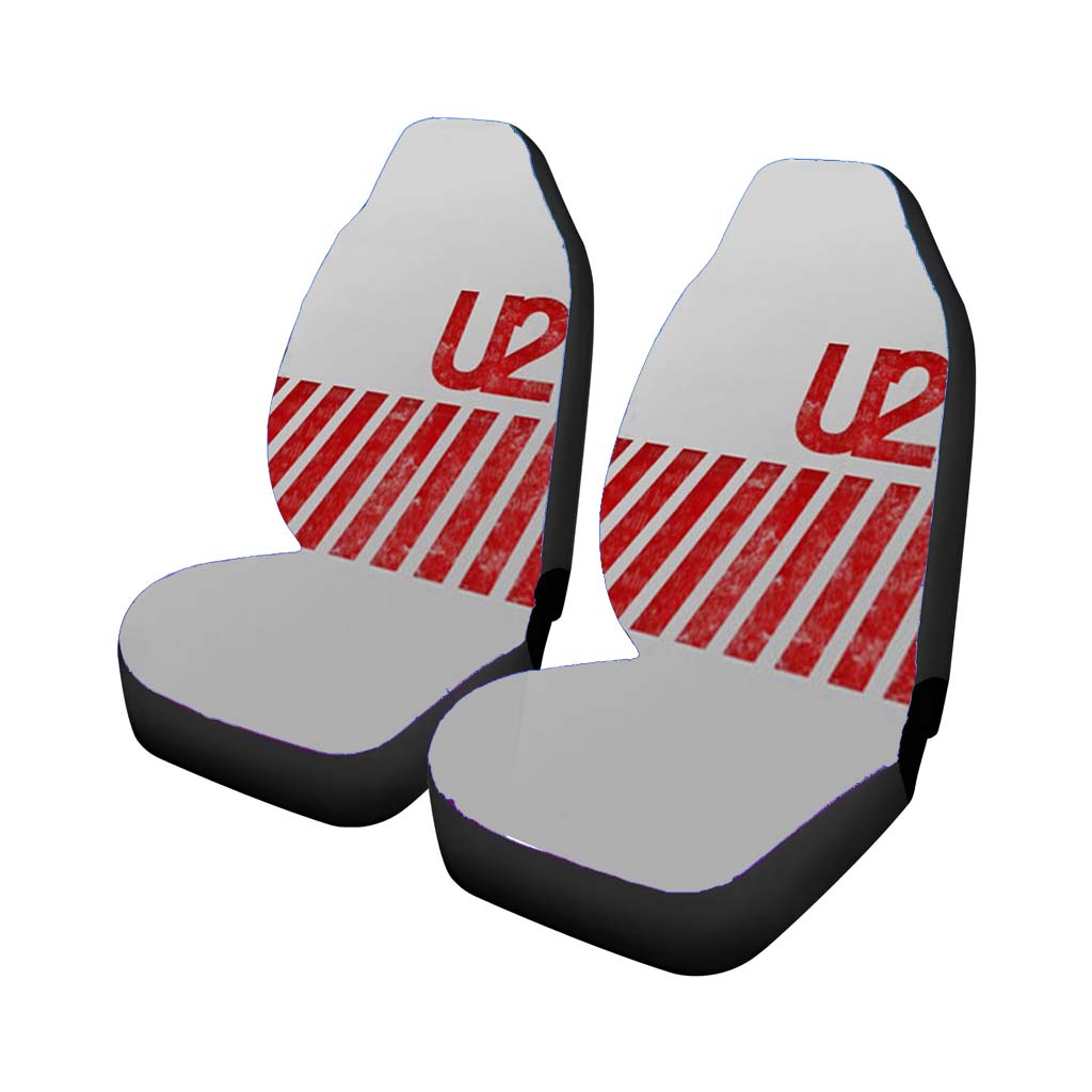 U Car Seat Covers