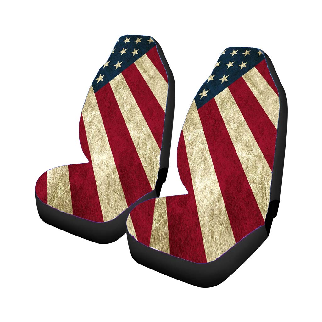 U.S- Car Seat Covers