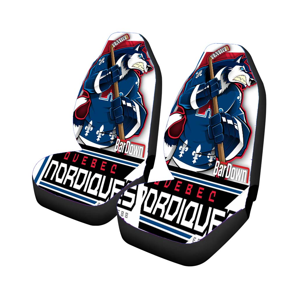 Uebec Nordives Car Seat Covers