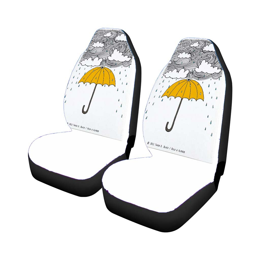 Umberella Car Seat Covers