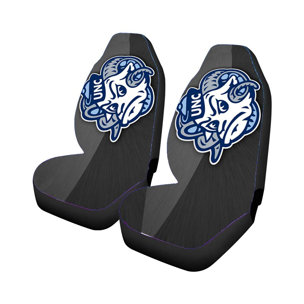 Unc Tar Heel Car Seat Covers