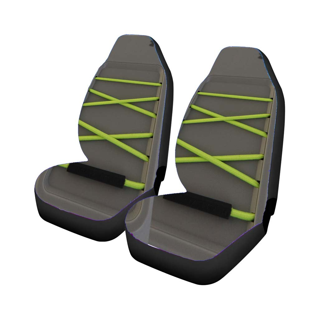 Under Armour Ua Protect Arsenal Series Car Seat Covers