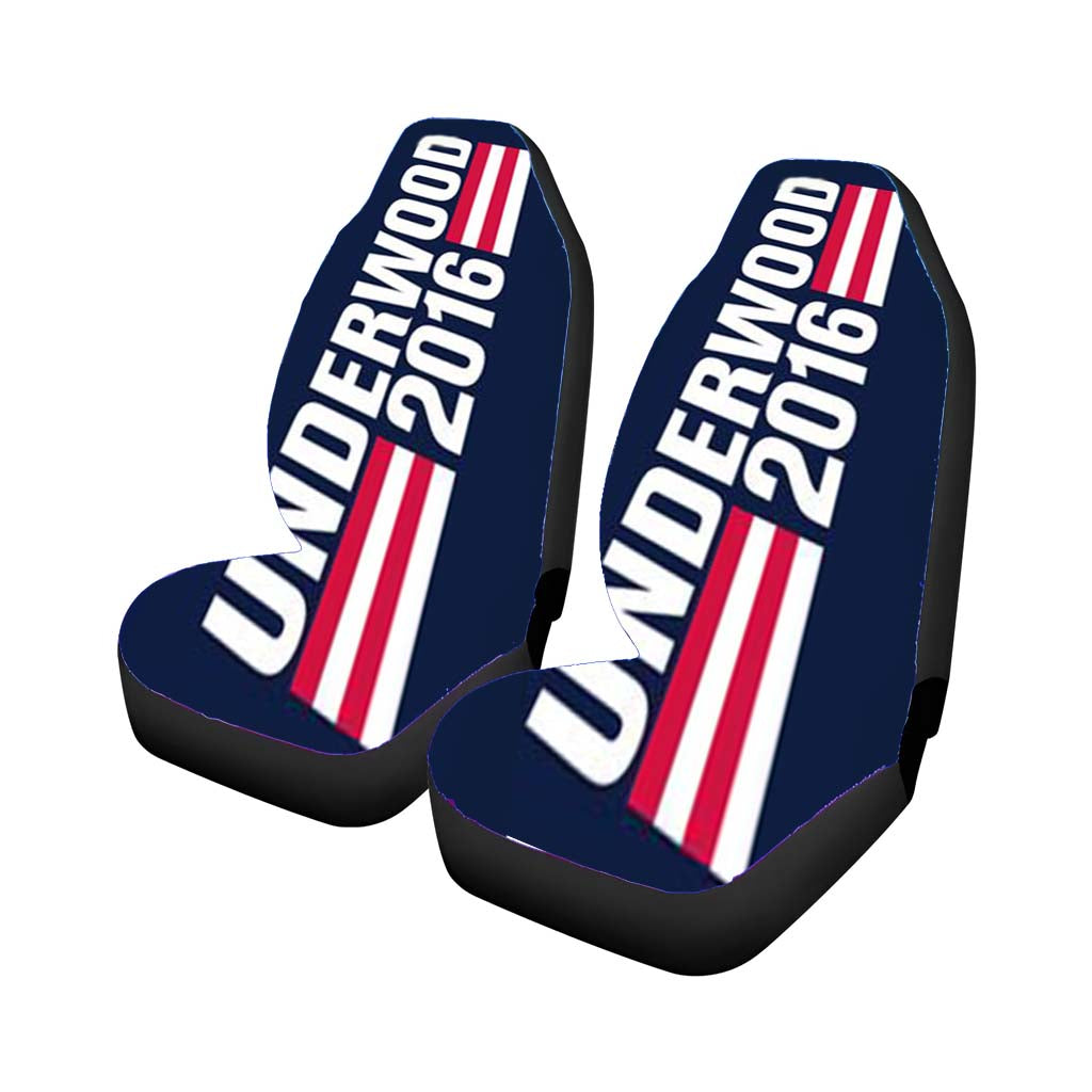 Underwood 0 Car Seat Covers
